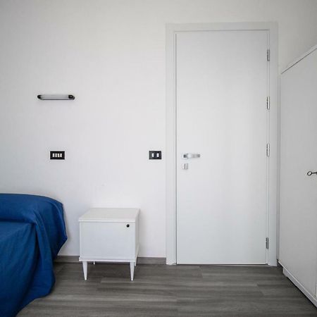 Hotel B&B Sole 西尼加利亚 外观 照片